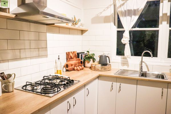 The Old Cottage – Country Couples Retreat