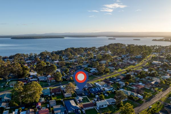 Pool Side Point Oasis – Plunge Pool