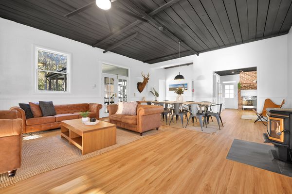 Farm Stay Jervis Bay