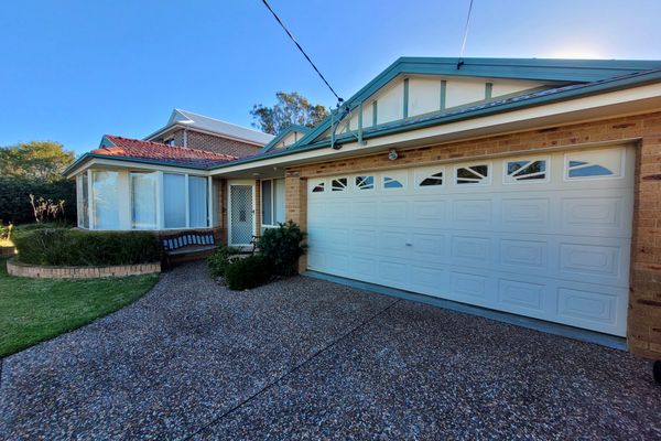 Gregory’s Place – Amazing Family Home In Vincentia