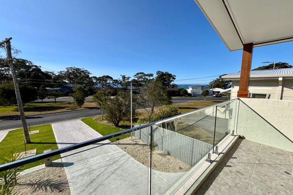 Jo Sea – New build, Luxury in Vincentia with Ocean Views