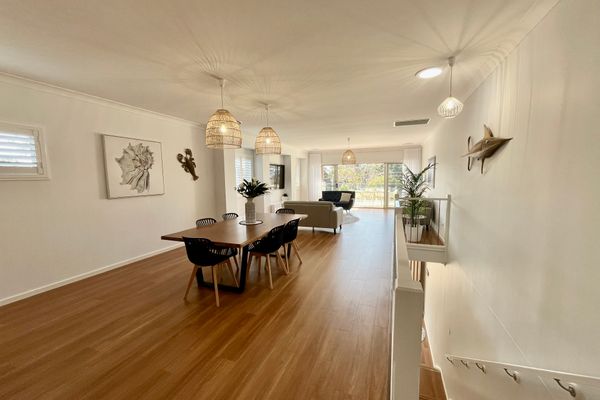 Sun Sea – New build, Luxury in Vincentia with Ocean Views