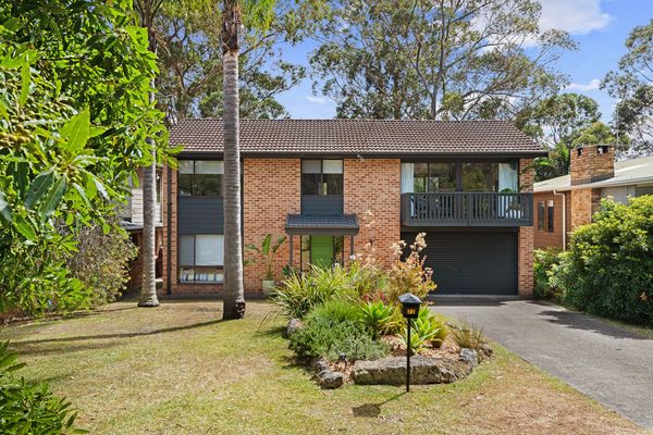 Palm House Vincentia + Linen + Walk 2 Beach + WiFi