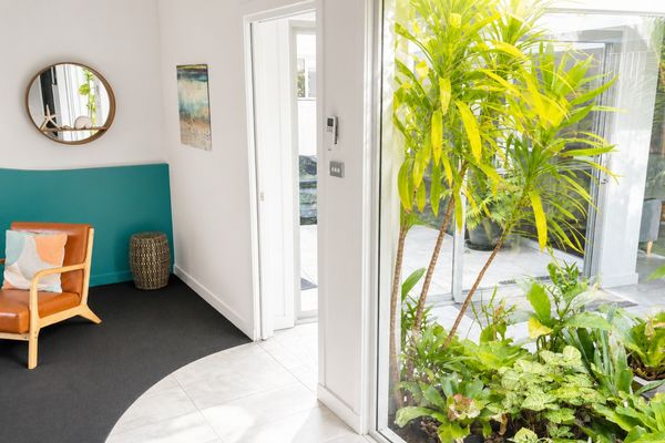 Secret Sanctuary On Seagrass – Luxury Coastal Retreat in Jervis Bay