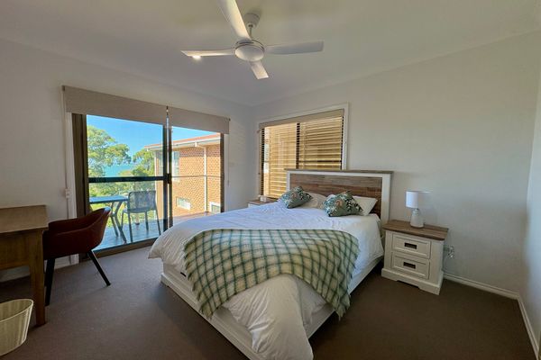 Seascape on Towry – Spectacular Jervis Bay Views!