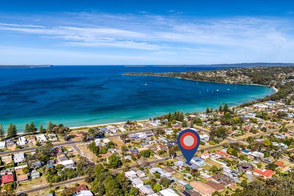 Beachstay Hideaway Vincentia