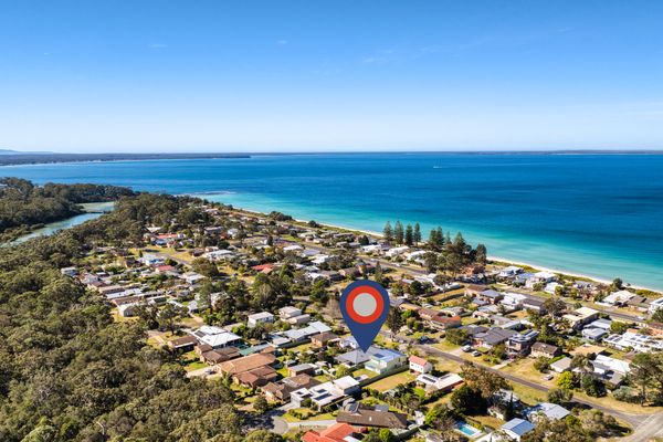 Beachstay Hideaway Vincentia