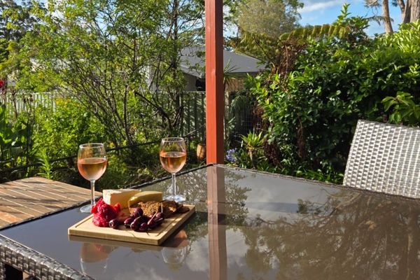 Seabreeze Cottage – Cosy Huskisson Stay by the Beach