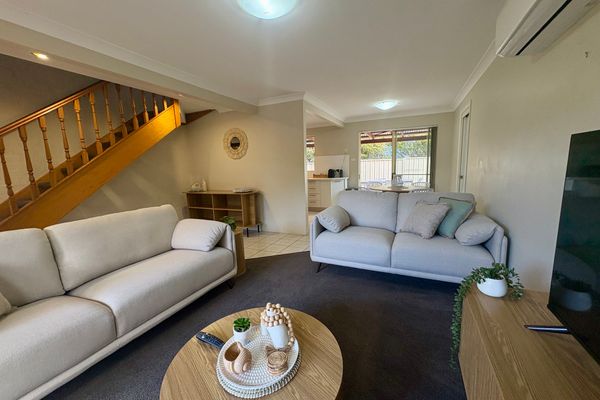 Huskisson Hideaway – Townhouse by the Beach
