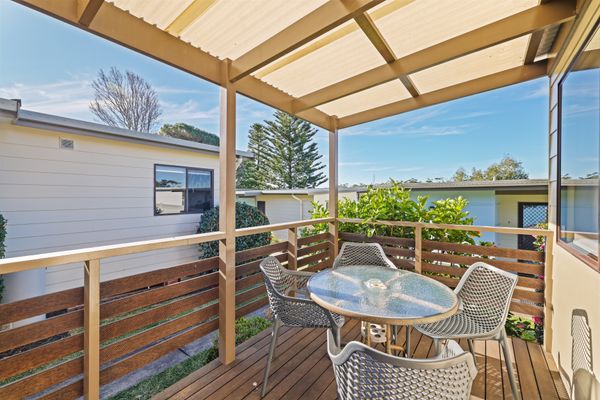 Anglesea Family Bungalow – 2 Bedroom