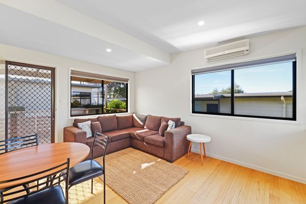 Anglesea Family Bungalow – 2 Bedroom