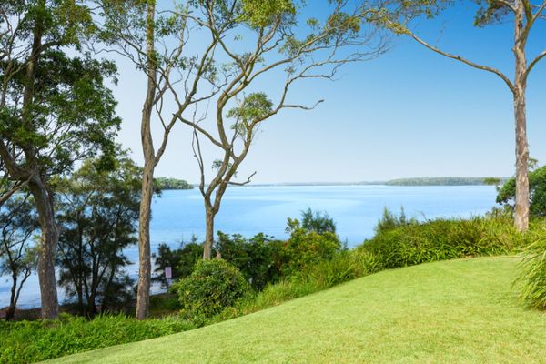 Stargazer Cottage Waterfront Reserve