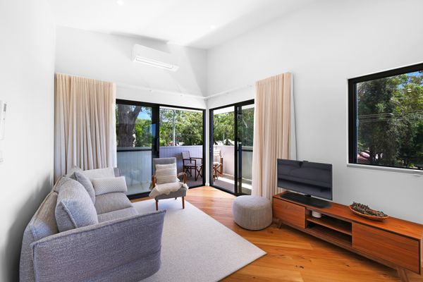 Ti Willa – Elevated Escape in Huskisson