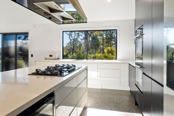 The Homestead Tomerong by Book Jervis Bay
