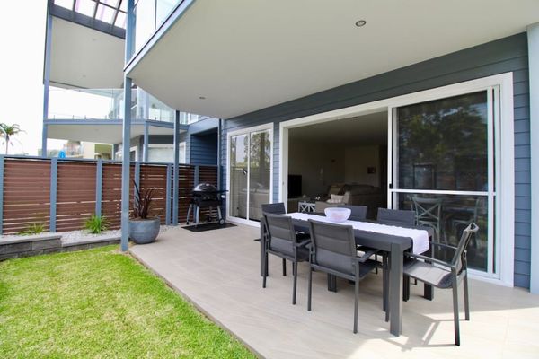 Avalon Apartment – 1 Bedroom