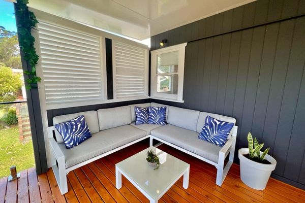 Barefoot and Beach Bound!