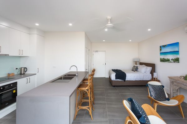 Ishtar Apartment 3- Luxury Studio