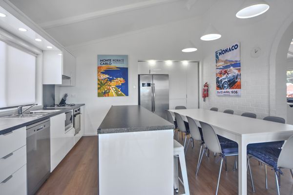 Baycation House Huskisson