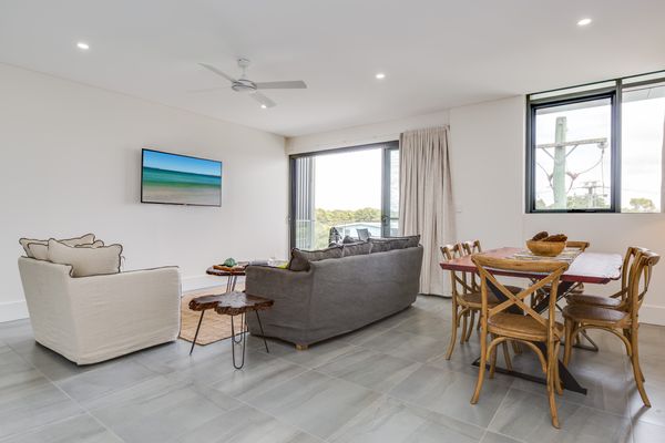 Ishtar Apartment 4- Best Water Views