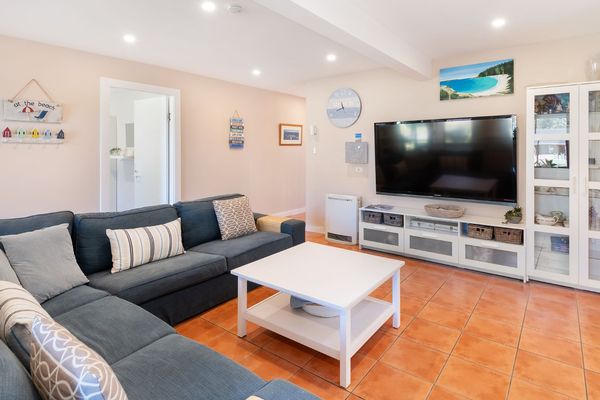 Beecroft Street Retreat – Free Wifi, Linen & Pet Friendly