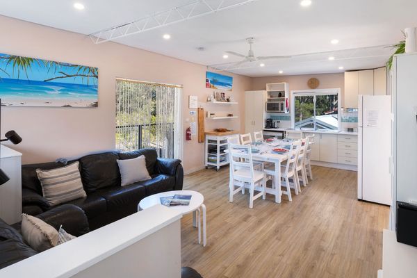 Beecroft Street Retreat – Free Wifi, Linen & Pet Friendly