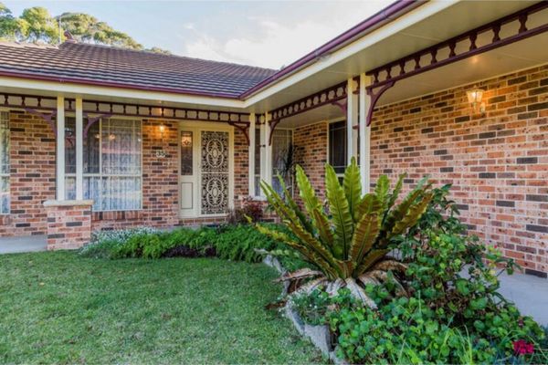 Catch The Breeze – Vincentia – Pet Friendly