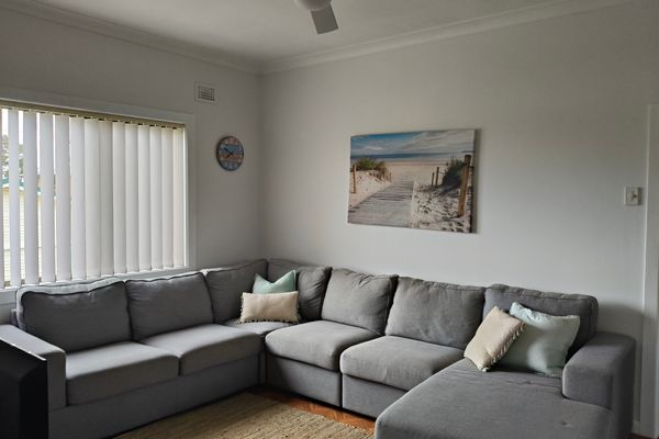 Coconut Cottage – Sanctuary Point