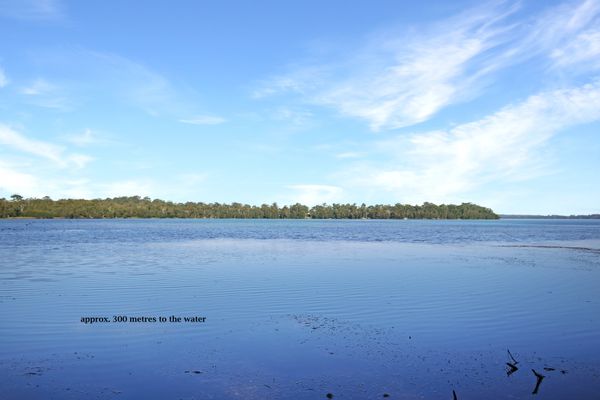 Coconut Cottage – Sanctuary Point