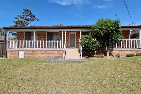 Duncan by the beach – Family holiday home in great location!