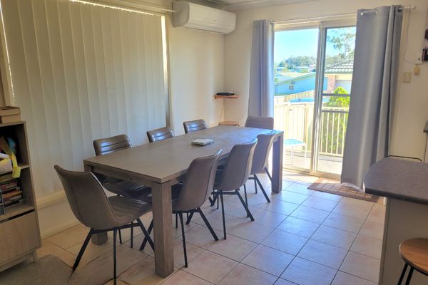 Family Fun on Frederick