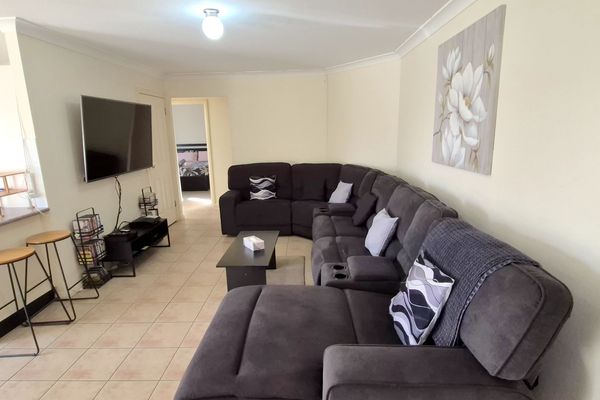 Family Fun on Frederick