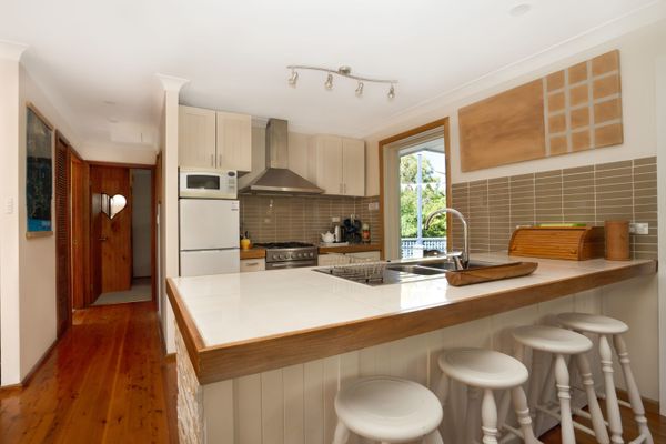 Holiday on Foley – Vincentia – 5 Minute stroll to Orion Beach, Pet Friendly