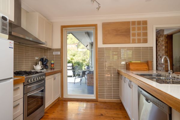 Holiday on Foley – Vincentia – 5 Minute stroll to Orion Beach, Pet Friendly