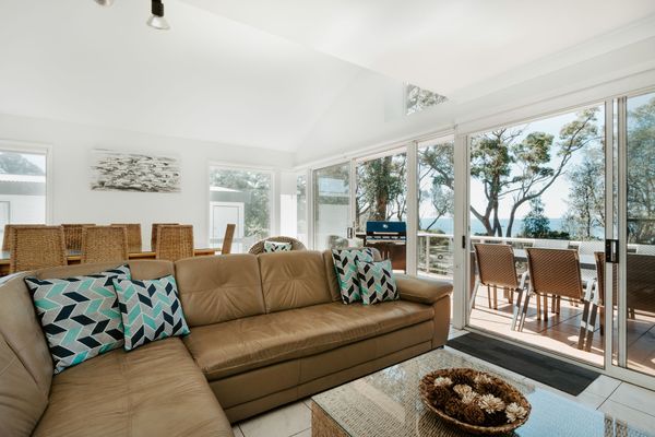 Mana Magic – Beach Access on your Doorstep!