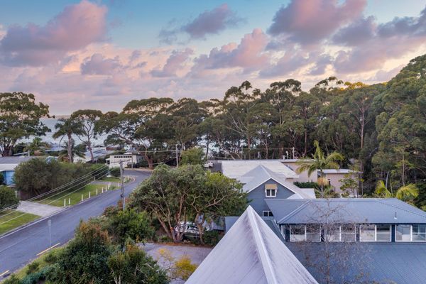 Bay5 – SeaLoft by Experience Jervis Bay