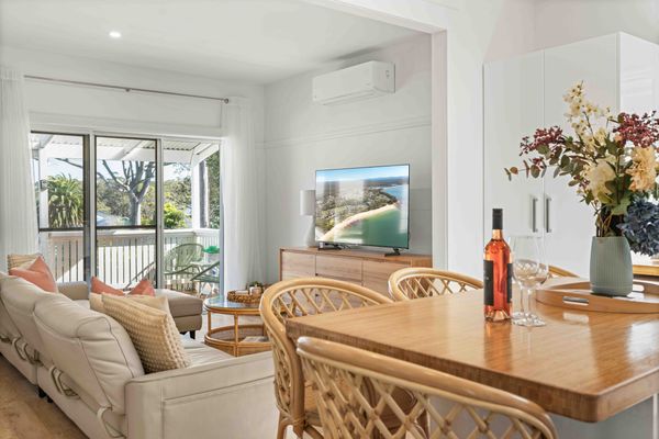 Cur46 – Husky Beach House by Experience Jervis Bay