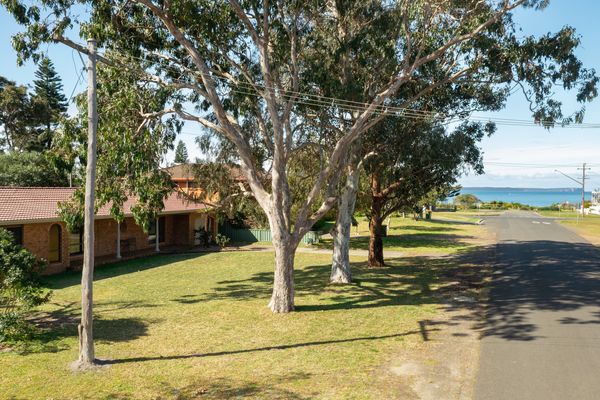 Mon5 – Mum’s Beach House by Experience Jervis Bay