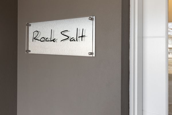 Kep4/5 – Rock Salt by Experience Jervis Bay