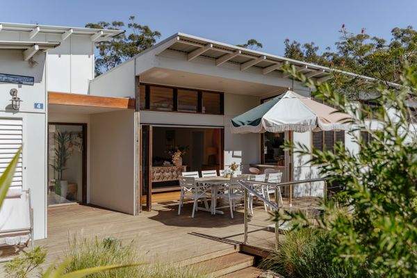 Jer4 – Oyster Catcher Huskisson