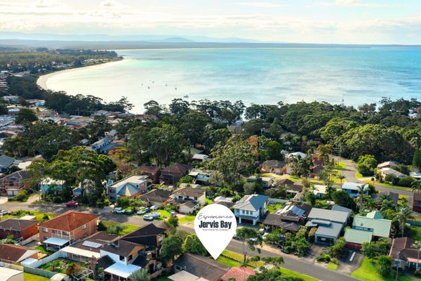 Nig7 – Sunrise by Experience Jervis Bay