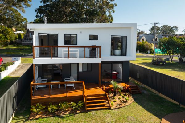 Dac14 – Bella Vita by Experience Jervis Bay