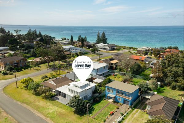 Dun68D – By the Bay on Duncan by Experience Jervis Bay