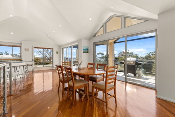 Min37 – Anatoli by Experience Jervis Bay