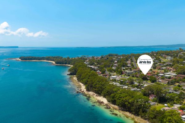 Eli3/219 – Boutique by Jervis Bay