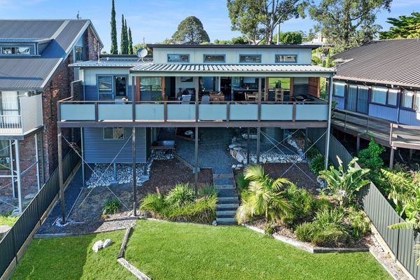 Mur21 – Baysong by Experience Jervis Bay
