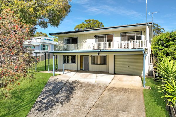 Eli329 – Lilli Pilli House by Experience Jervis Bay