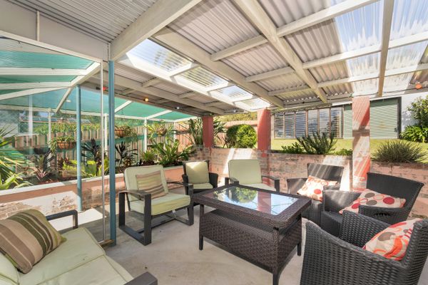 Eli329 – Lilli Pilli House by Experience Jervis Bay