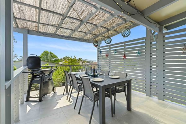 Eli378 – Baxter’s Beach House by Experience Jervis Bay