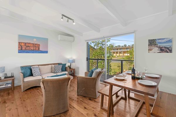 Eli378 – Baxter’s Beach House by Experience Jervis Bay