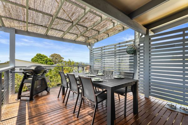 Eli378 – Baxter’s Beach House by Experience Jervis Bay